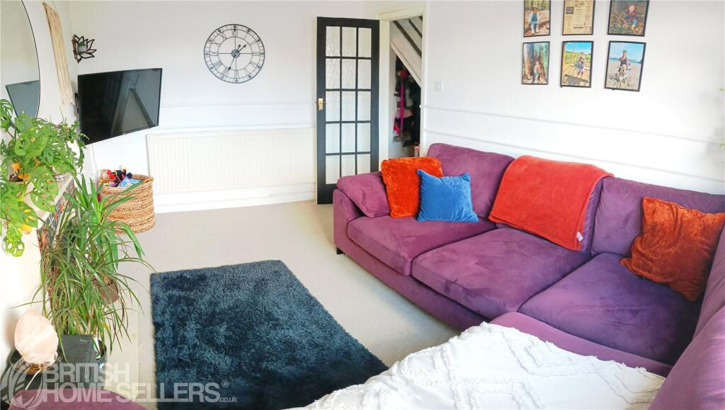 House in Weston-super-Mare, Norton, Kewstoke - View 4