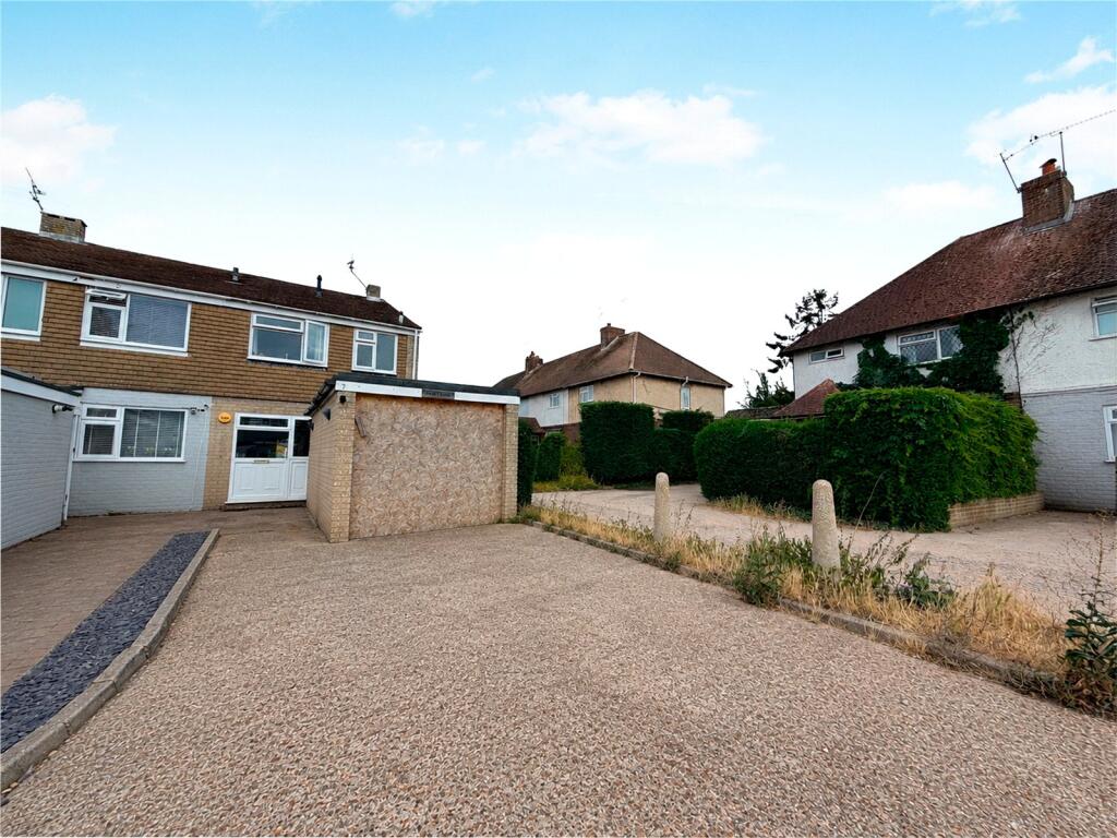 Main image of property: Cumberland Crescent, Angmering, West Sussex