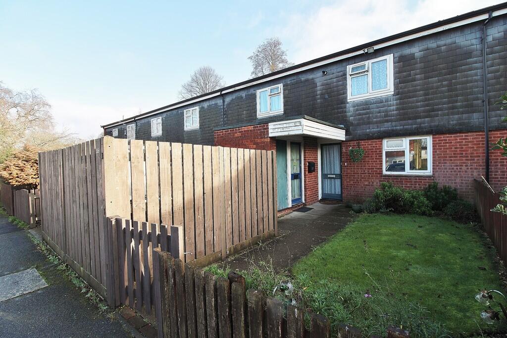 Main image of property: Trojan Way, Crookhorn