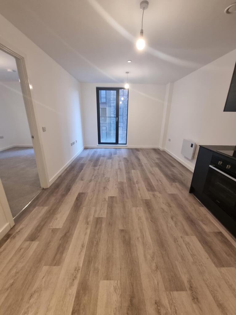 Main image of property: The Exchange, Percy Street, Preston 