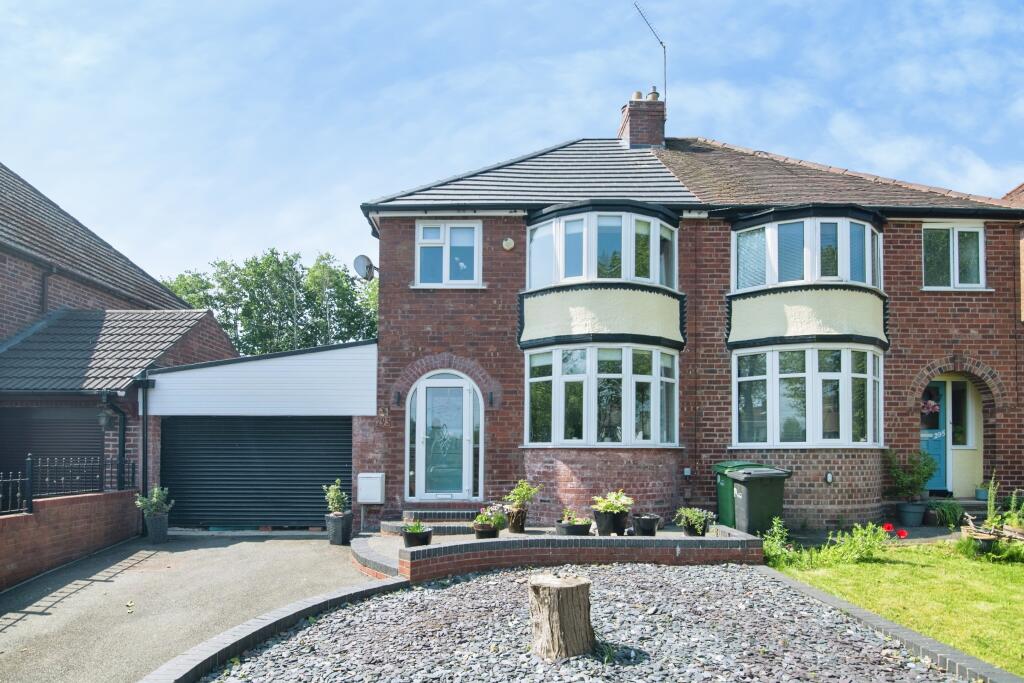House in Dudley, West Midlands