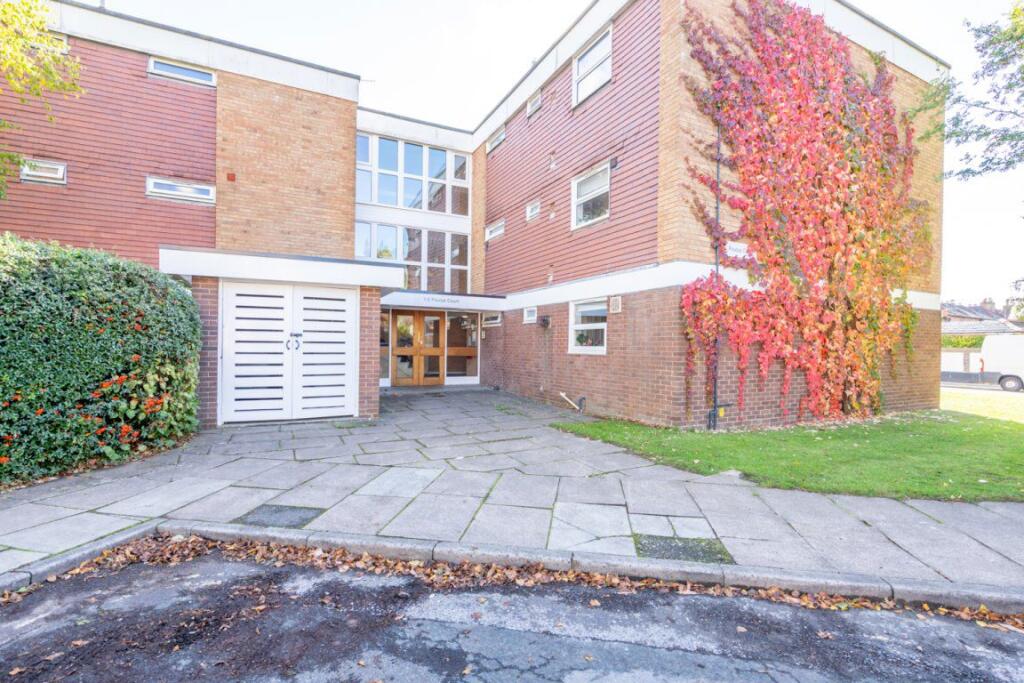 Main image of property: Somerstown, Chichester