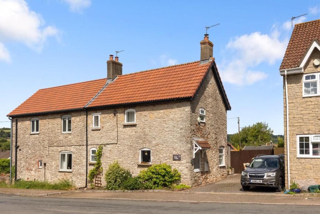 Main image of property: Regil Lane, Winford