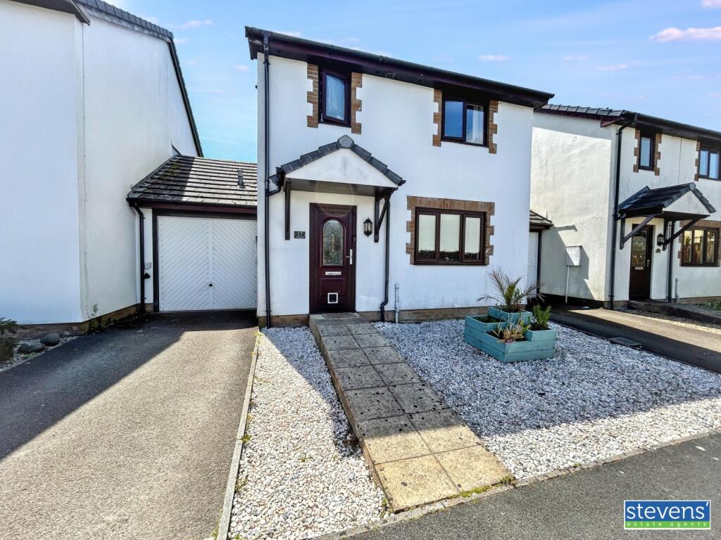 Main image of property: Pearse Close, Hatherleigh, Okehampton, Devon, EX20