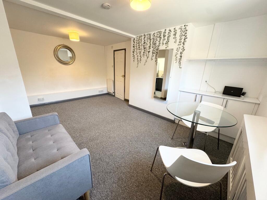 Main image of property: Somerset Road, BOURNEMOUTH