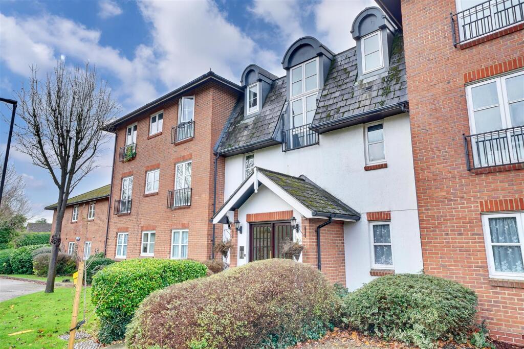 Main image of property: Henry Close, Enfield
