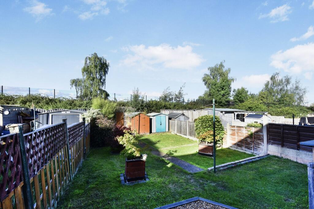 House in Sheffield - View 4