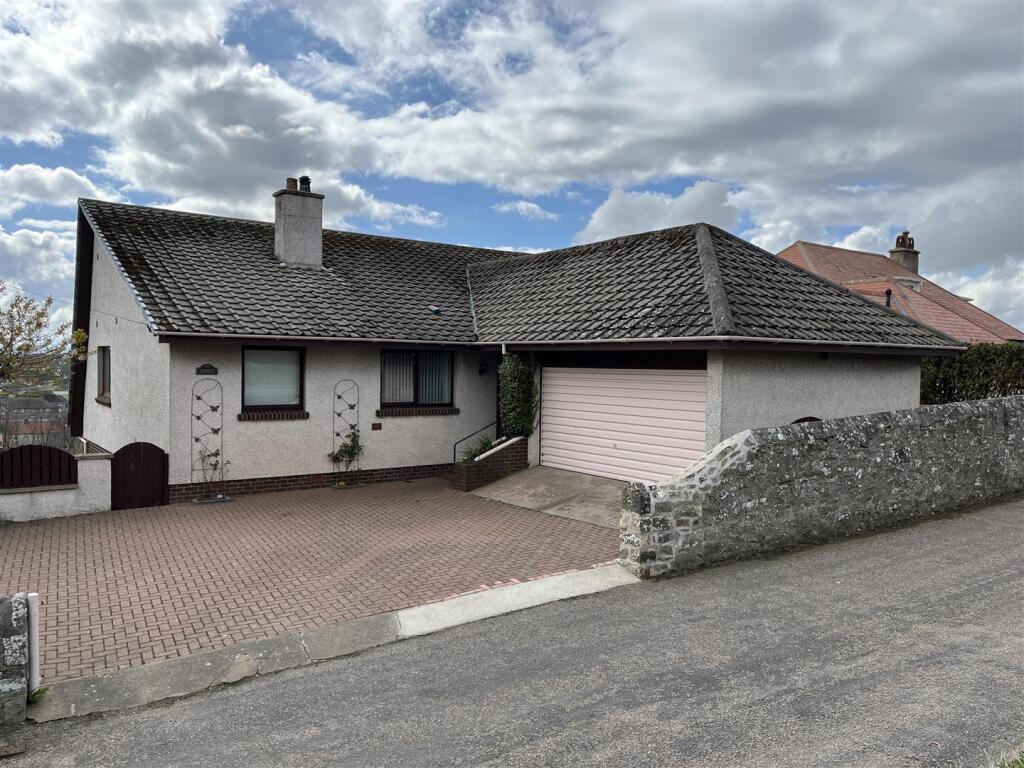 Main image of property: Quarry Road, Lossiemouth