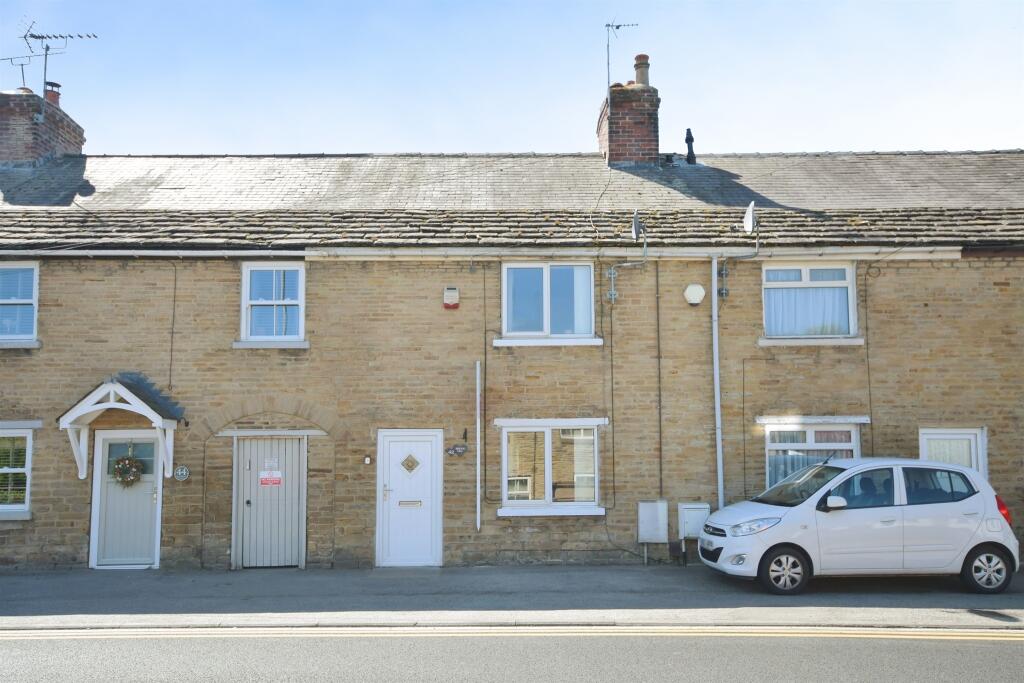 Brook Hill, Thorpe Hesley, Rotherham, Rotherham