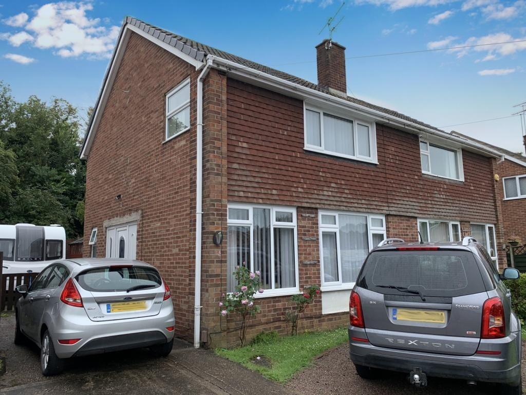 Main image of property: Welwyn Close, Grantham, NG31