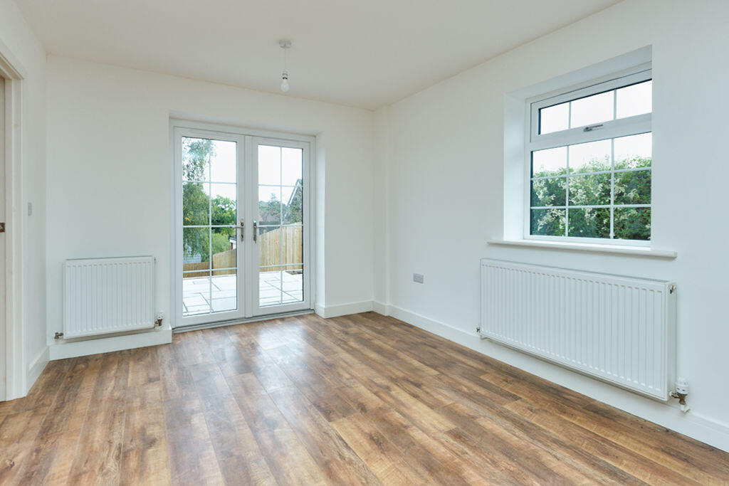 House in Shrewsbury - More