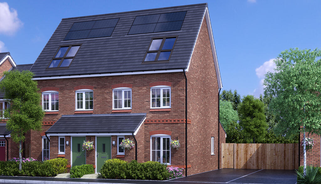 Main image of property: Deanshut Road/Corner Of Fir Tree Avenue, Oldham,
OL8 2PH