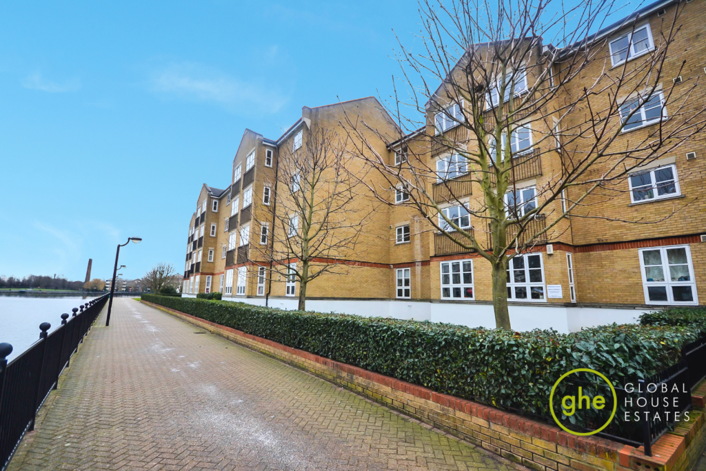Main image of property: Wheat Sheaf Close, Isle of Dogs, London