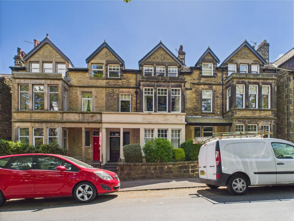 Main image of property: Harlow Moor Drive, Harrogate, HG2