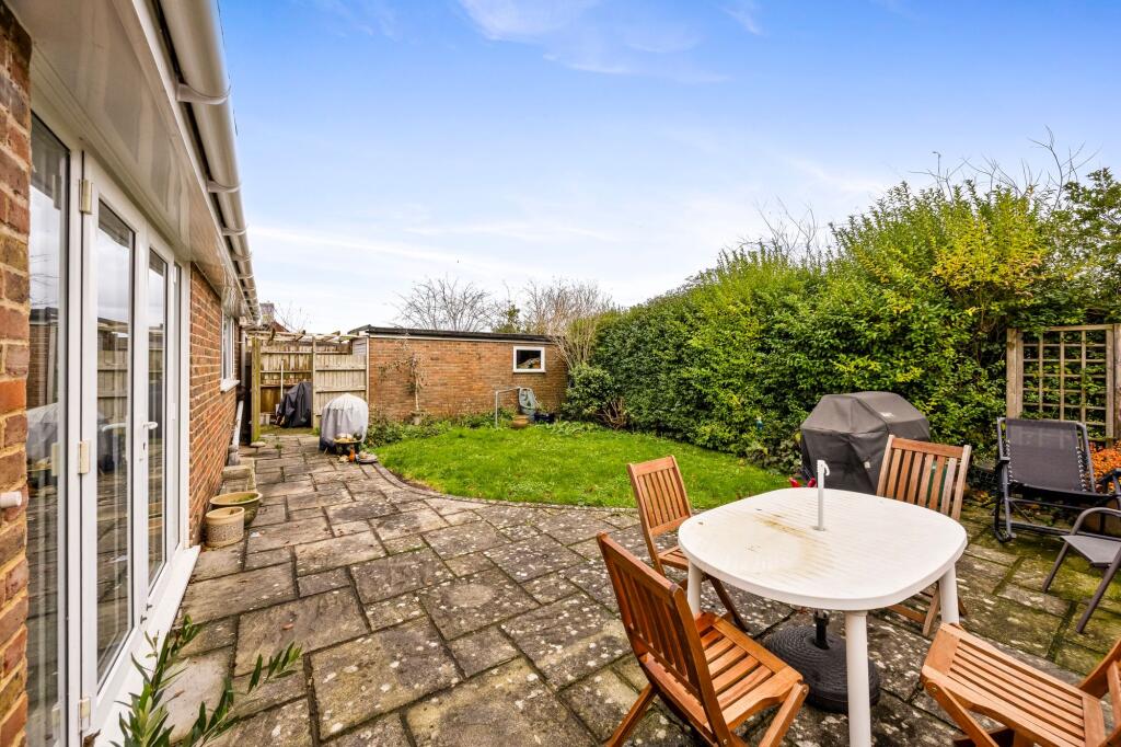 Church Lane, Upper Beeding, BN44 photo 4