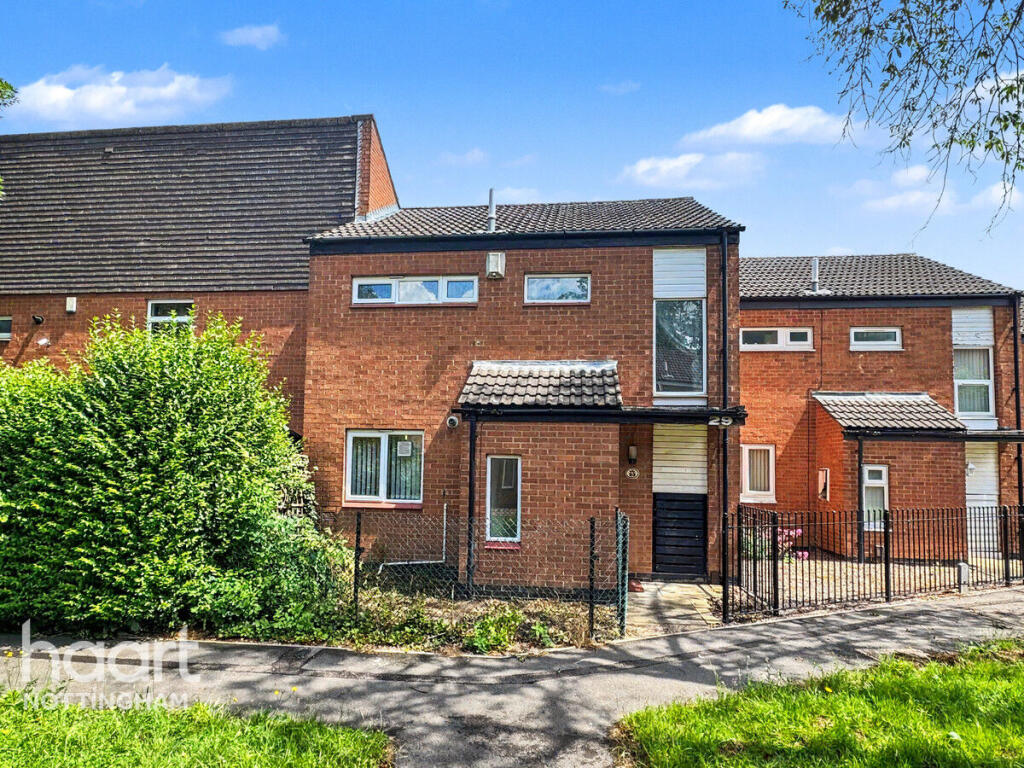 Main image of property: Middle Furlong Gardens, The Meadows
