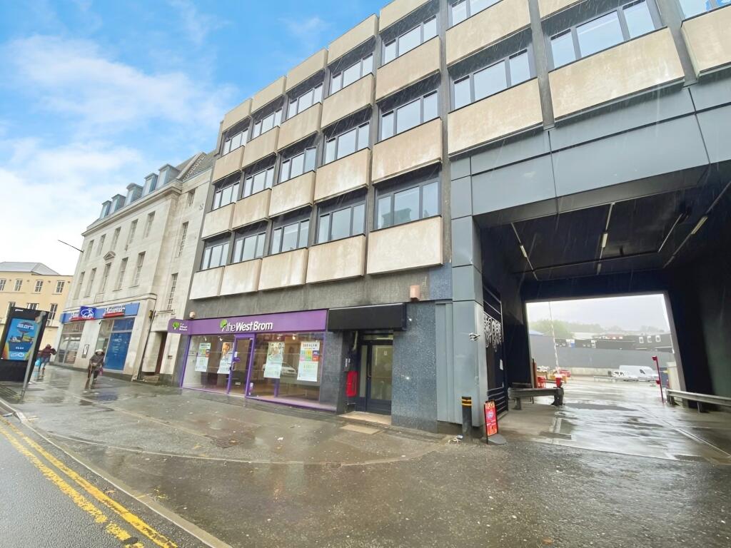 Main image of property: Walsall Town Centre, Walsall