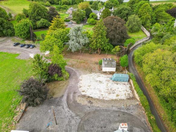 Drone View