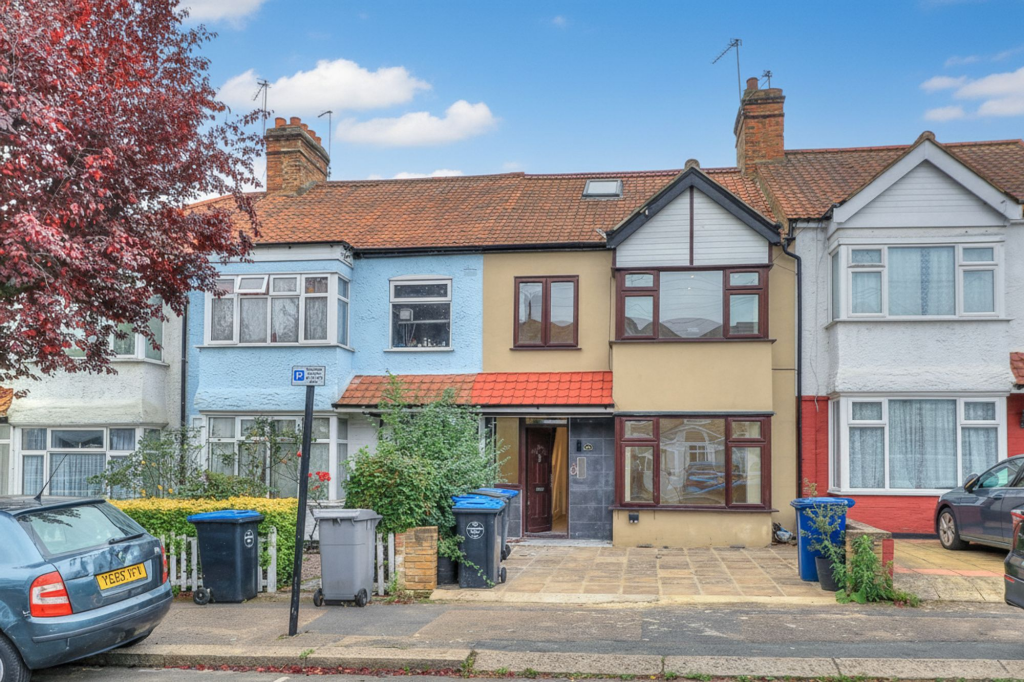 Main image of property: Queensbury Road, London, NW9