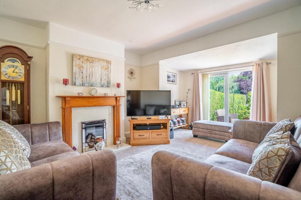 House in York - View 2