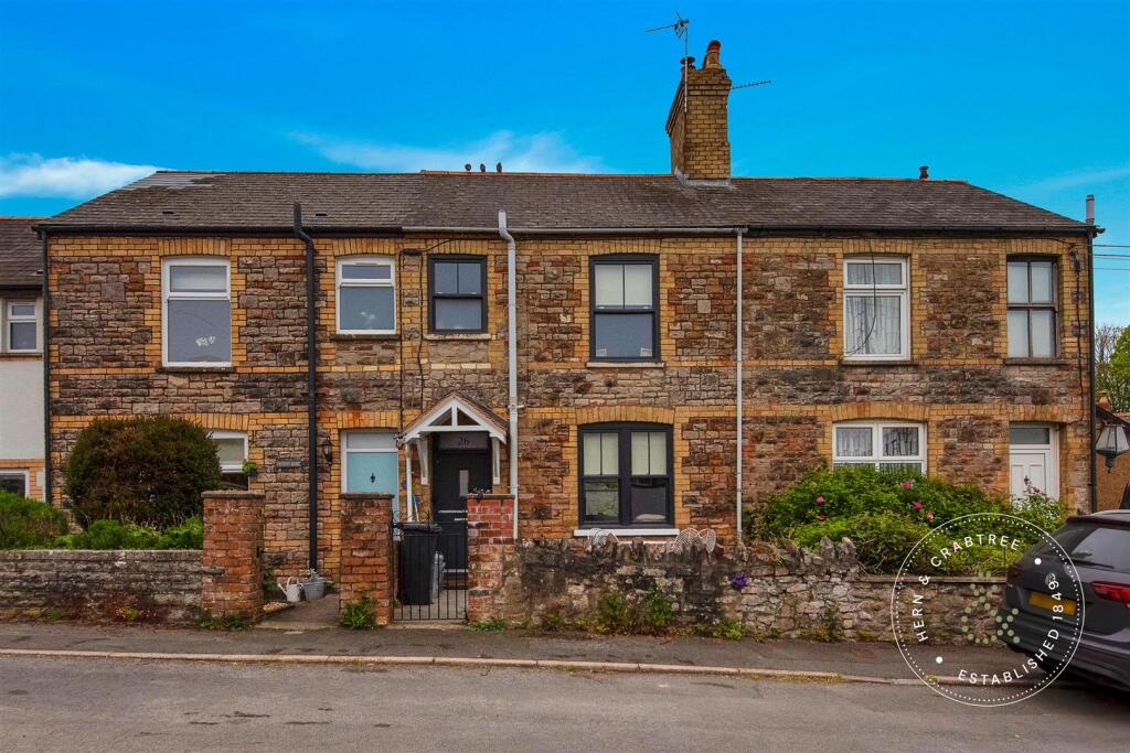 Main image of property: Highwalls Road, Dinas Powys