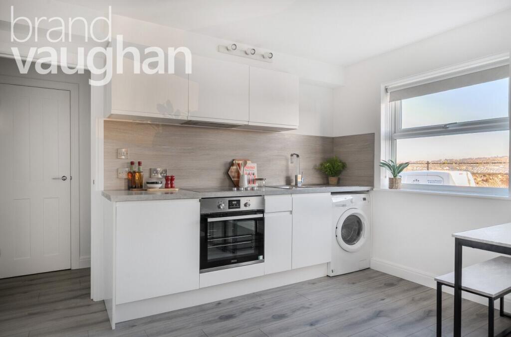 Main image of property: Buckingham Place, Brighton, East Sussex, BN1