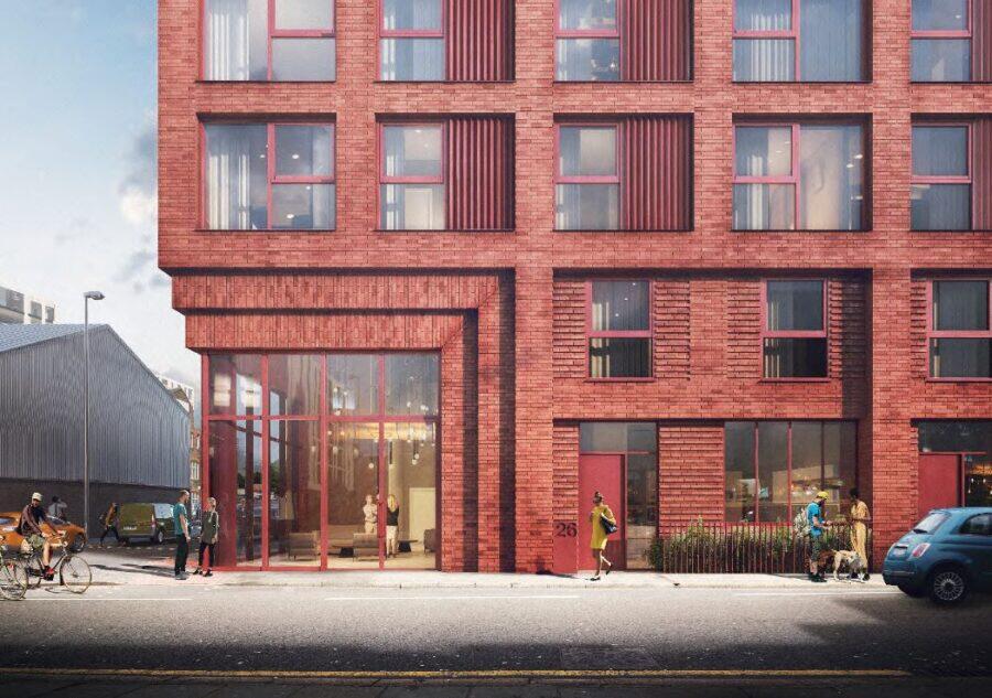 Additional image 3 of B4, Birmingham