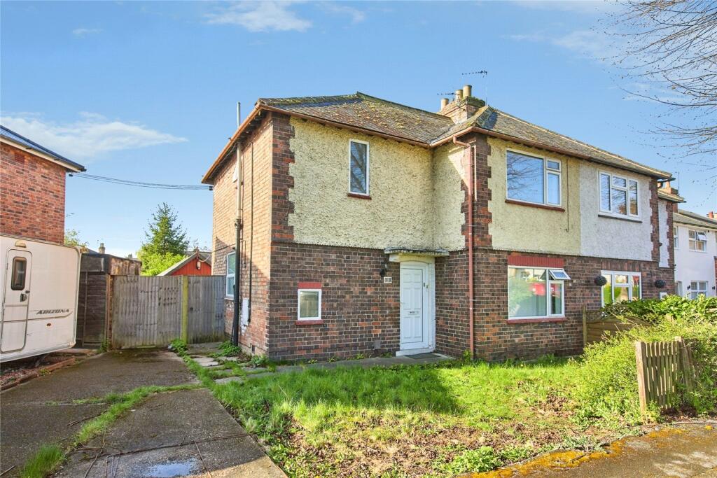 Main image of property: Mayfield Grove, Long Eaton, Nottingham, Derbyshire, NG10