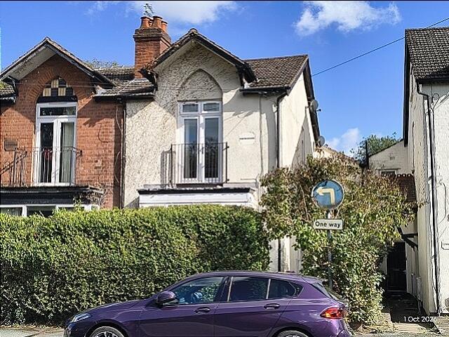 Main image of property: Riches Street, Tettenhall, Wolverhampton, WV6 0DR