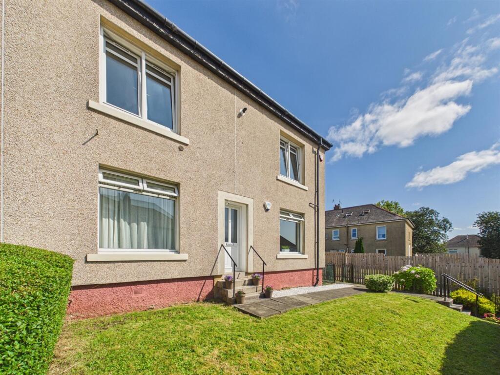Main image of property: Talisman Road, Glasgow