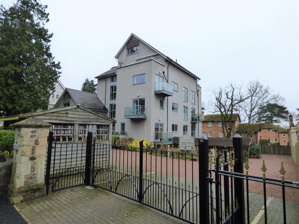 Main image of property: Crystal Mount, 59, Albert Road North, Malvern, WR14 3AA