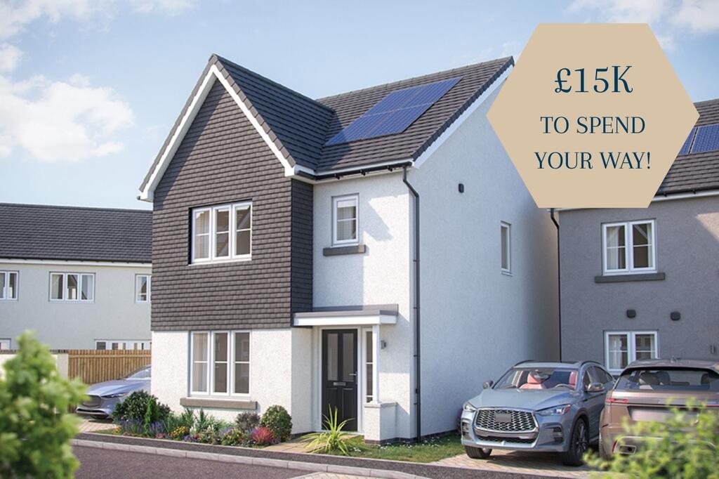 Main image of property: Higher Trenant Road,
Egloshayle,
Wadebridge,
PL27 6AY