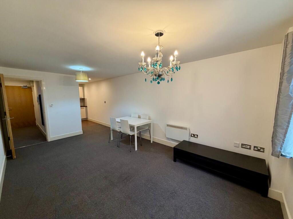 Apartment in Birmingham, Calthorpe Fields - View 3