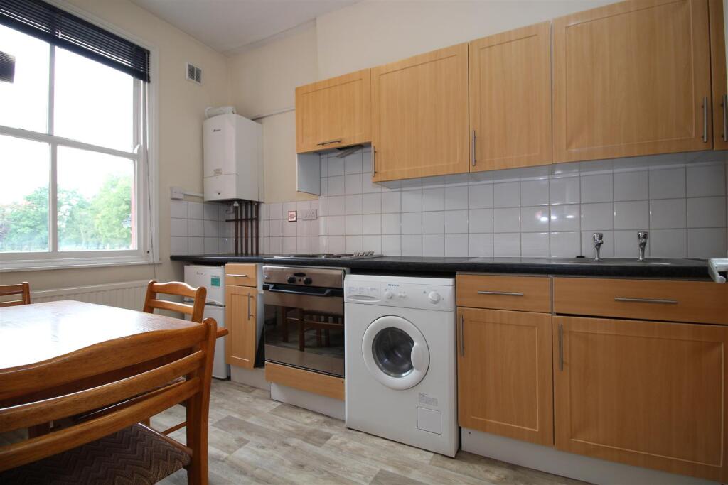 Main image of property: Evington Road, Off London Road, Leicester