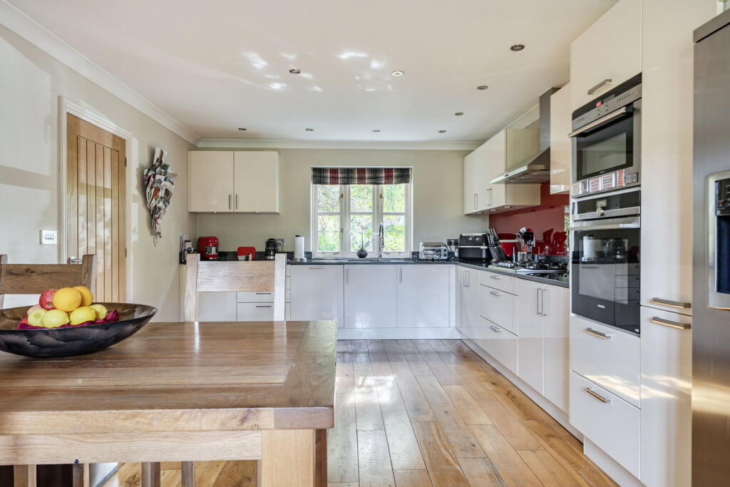House in Salisbury - More