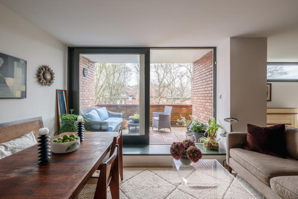 Main image of property: Highgate Spinney VIII, London N8