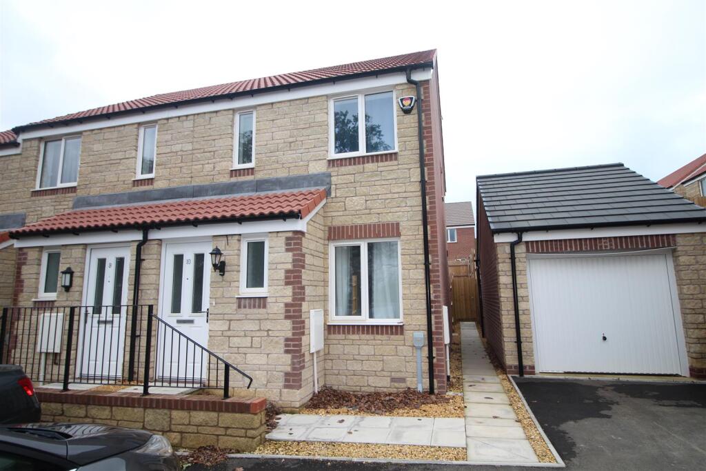 Main image of property: Clutterbuck Close, Chippenham