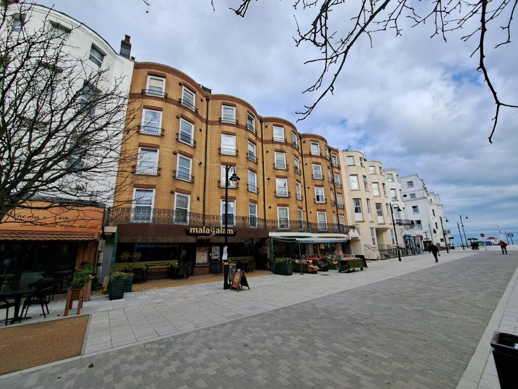 Main image of property: Terminus Road, Eastbourne, East Sussex, BN21