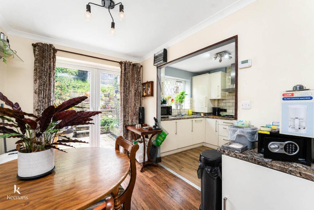 House in Rossendale, Trough Gate, Rockliffe - View 5