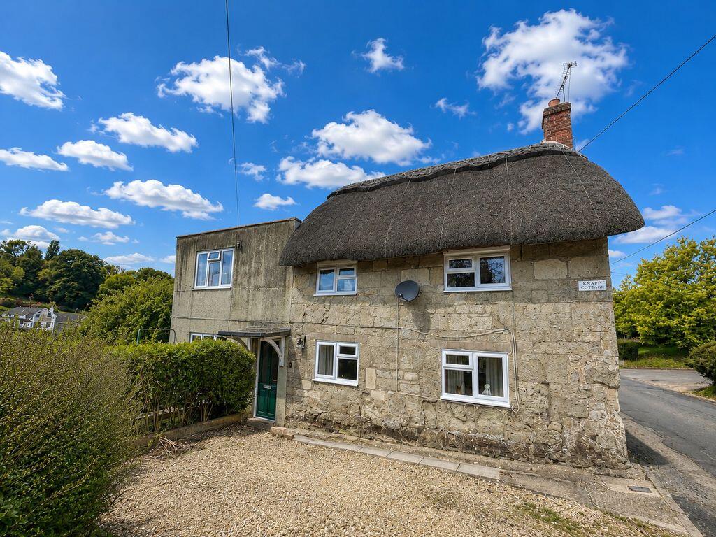 Main image of property: Fovant