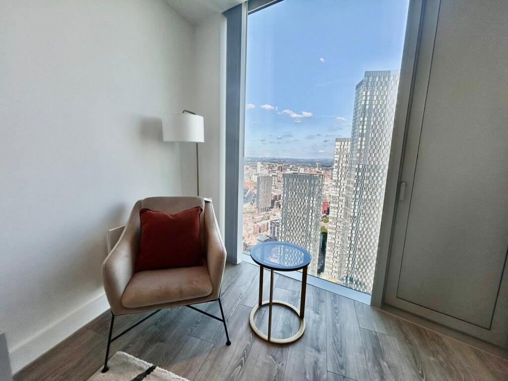 3 bedroom apartment for rent