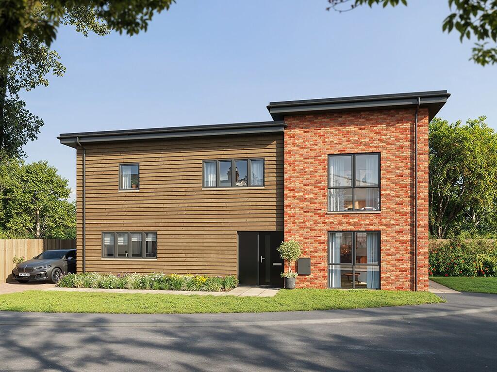 Main image of property: Graven Hill Road,
Ambrosden,
Bicester,
OX25 2DR