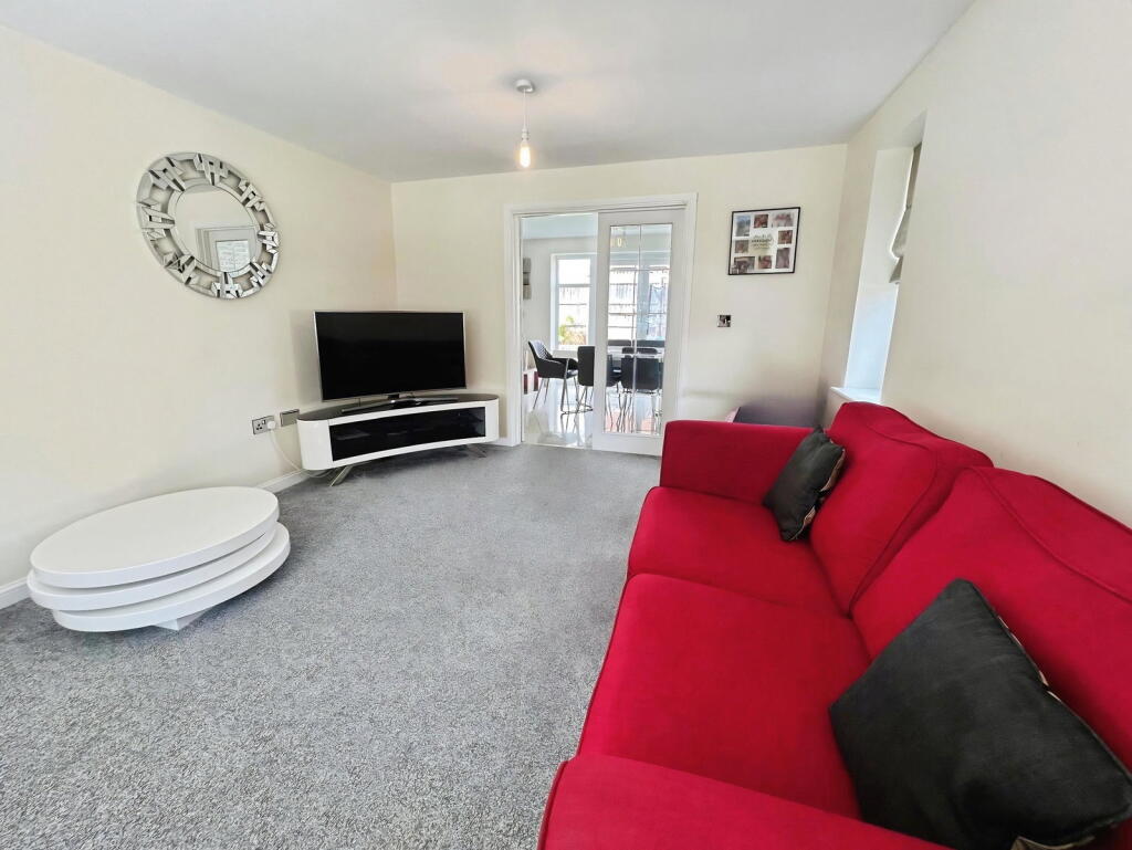 House in Wyre Forest, Kidderminster - View 5