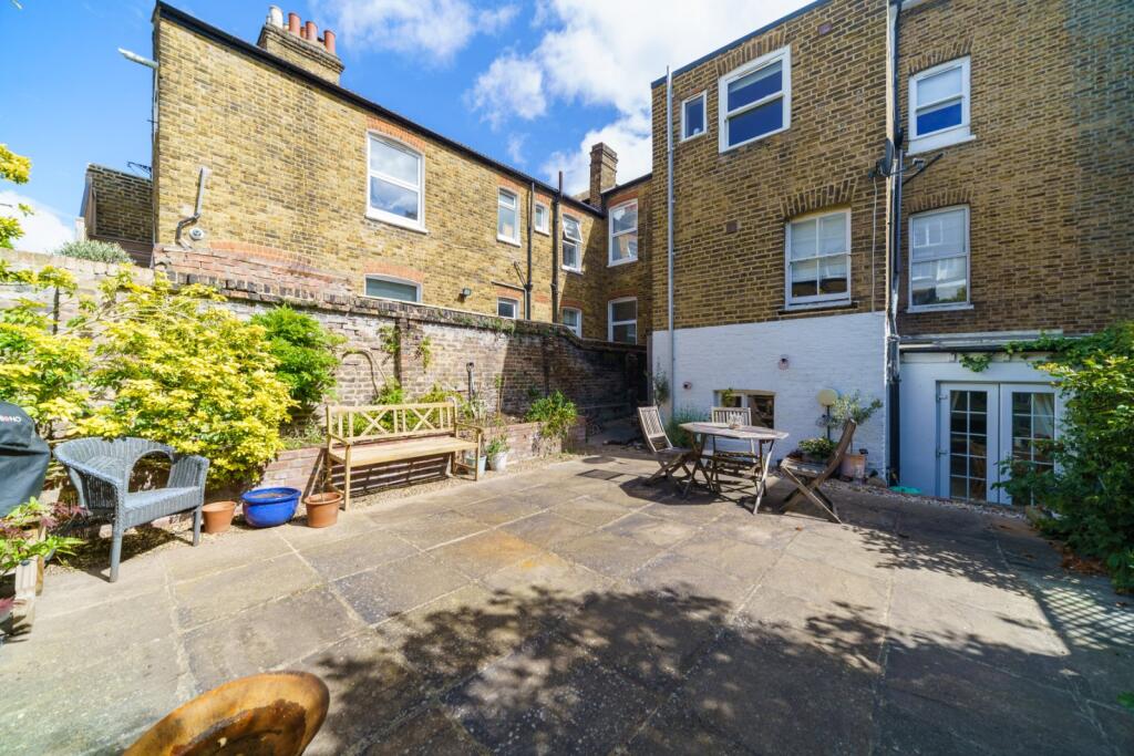 Main image of property: Haldon Road,
Wandsworth, SW18