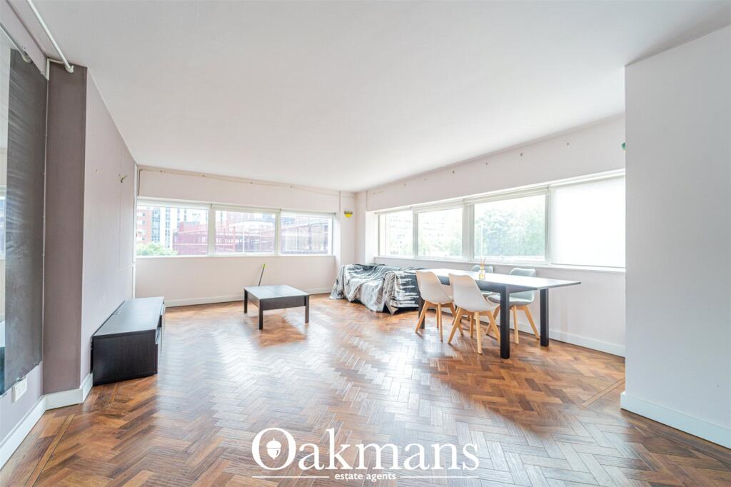 Apartment in Birmingham - View 3