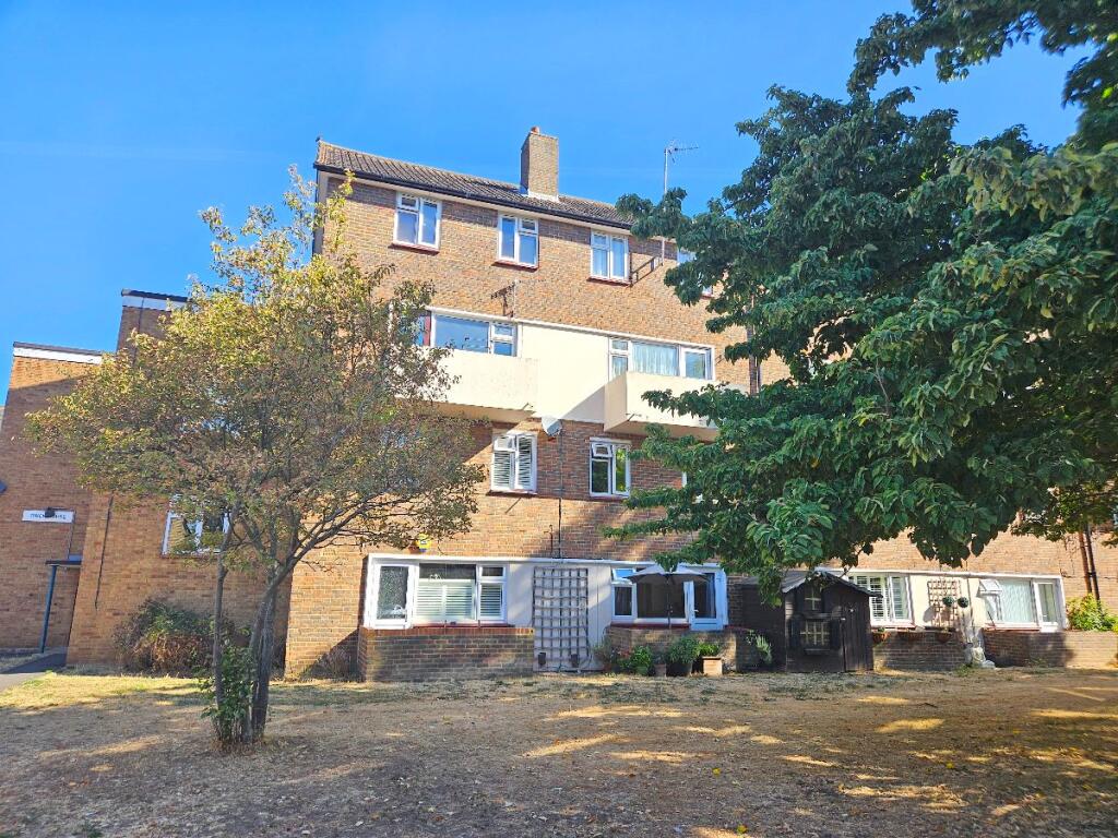 Main image of property: Haggard Road, Twickenham