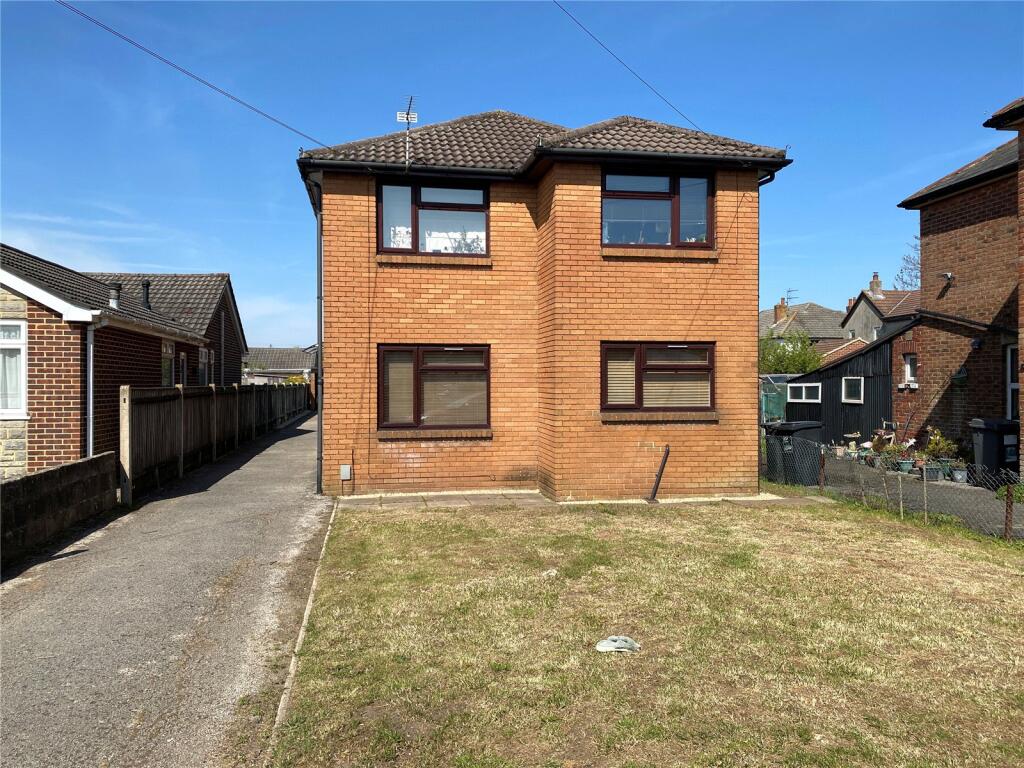 Main image of property: Canford Road, Wallisdown, Bournemouth, Dorset, BH11