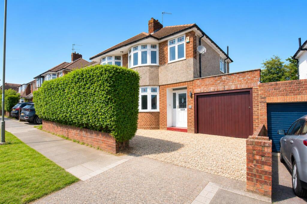 Main image of property: Orchard Way, Aldershot