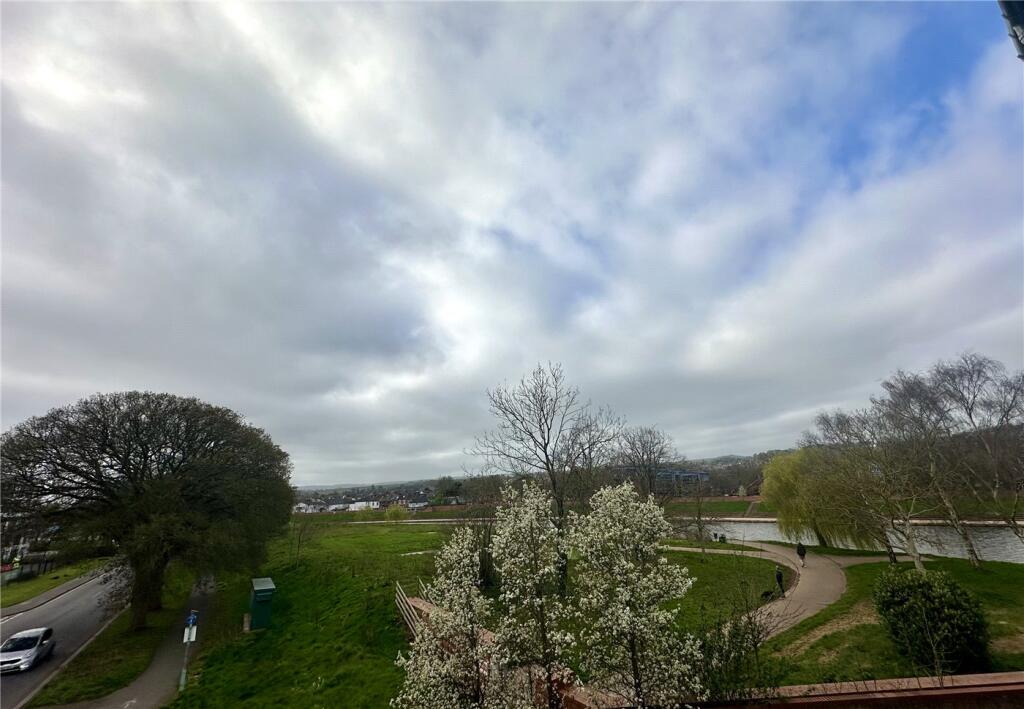 Main image of property: Princess Alexandra Court, Bonhay Road, Exeter, EX4