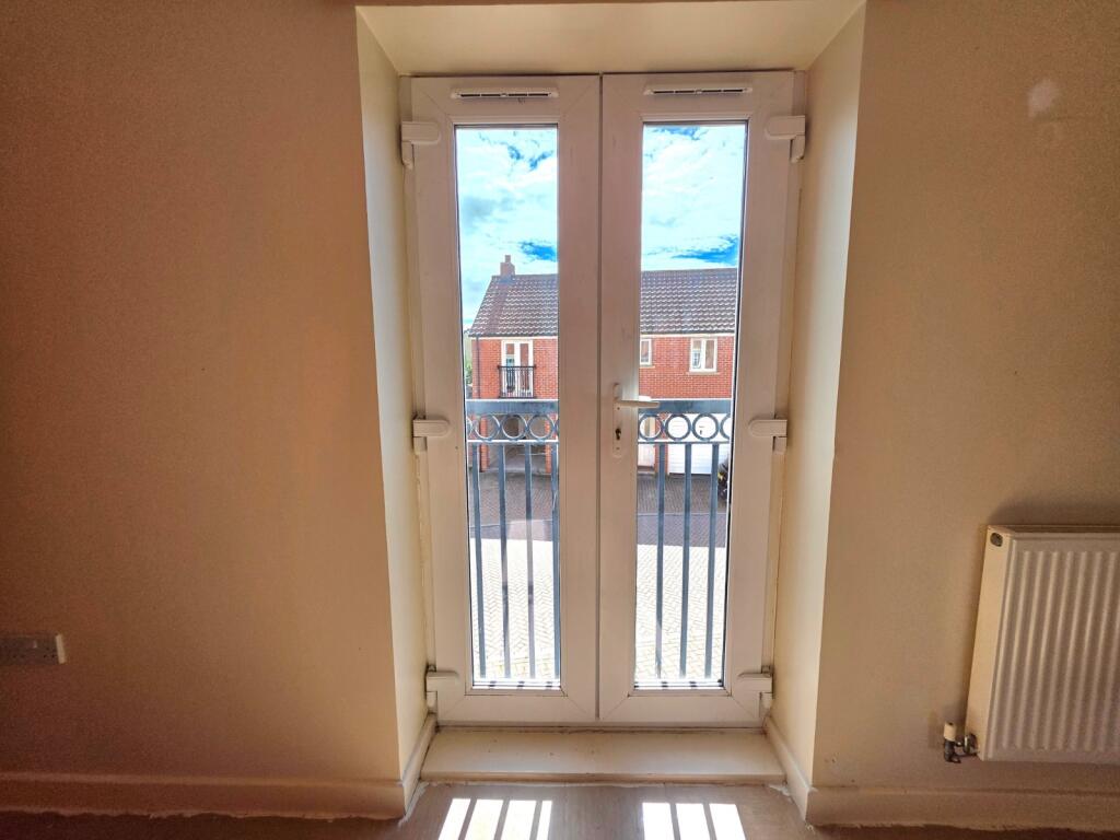 Apartment in Highbridge, Edithmead, Burnham Without - View 4